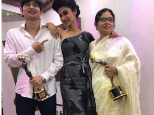 Mouni Roy