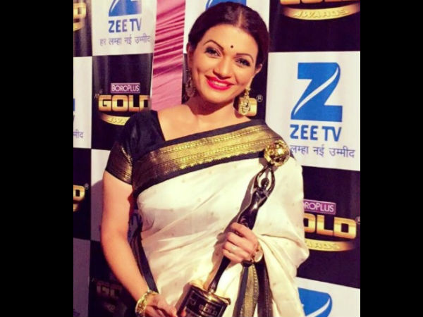 Prachi Shah