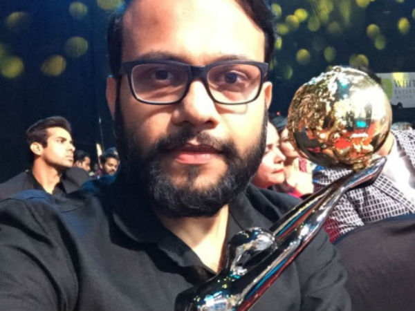 Nikul Desai