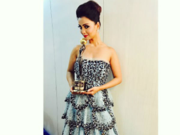 Adaa Khan