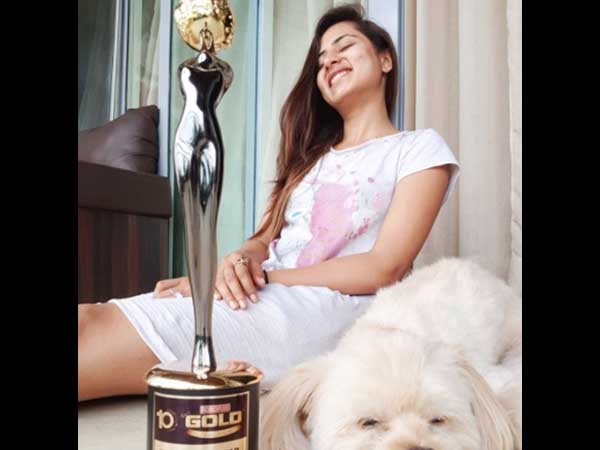 Sargun Mehta
