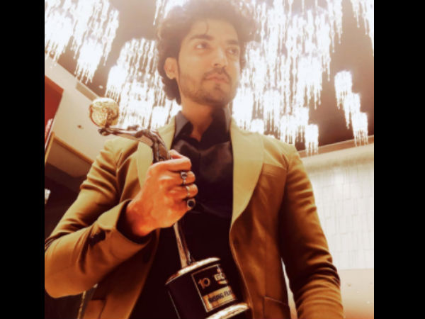 Gurmeet Chaudhary
