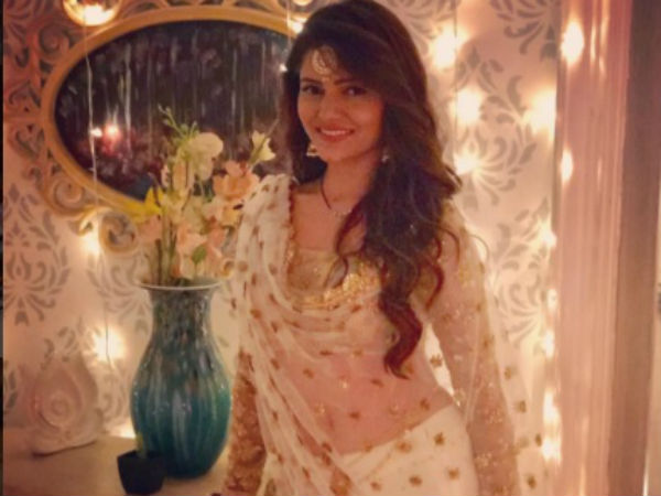 Rubina Further Wrote…