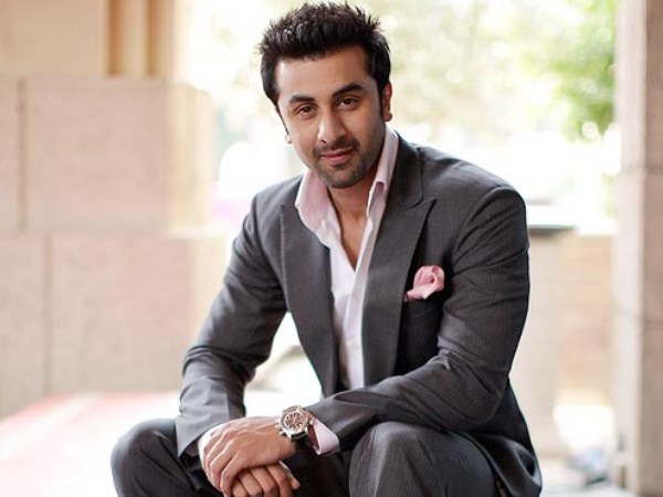 Not Fearful Of Mistakes: Ranbir Kapoor Not Fearful Of Mistakes: Ranbir Kapoor
