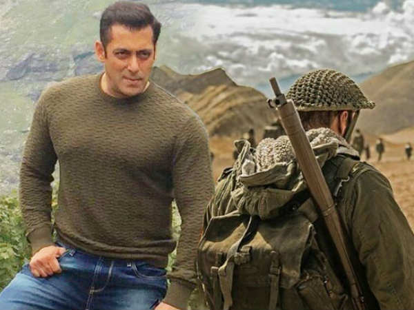 Salman Was Confident But...