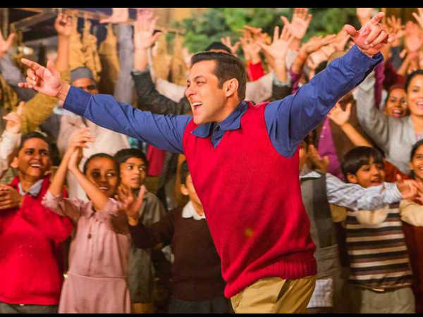 Would Salman Compensate The Distributors?