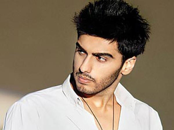 Playing Double-Role Isn't Easy: Arjun Kapoor Playing Double-Role Isn't Easy: Arjun Kapoor