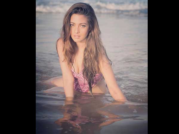 Water Baby