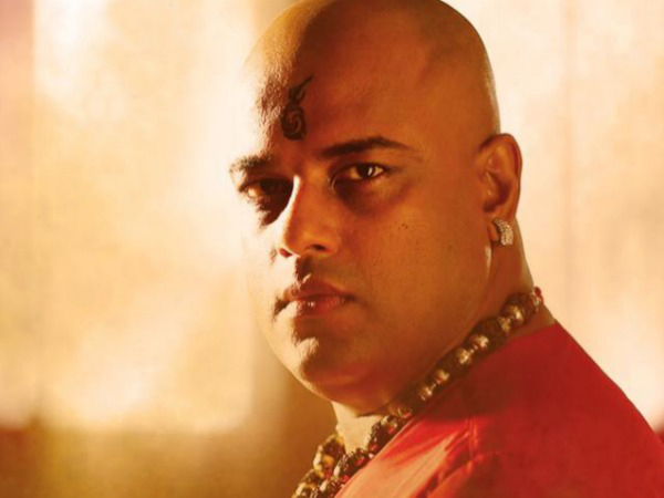 Murali Gopy As Remakanth Mahashay