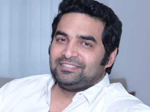 Music: Gopi Sundar