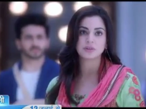 MUST WATCH! Kundali Bhagya New Promo: Karan Lutra Furious Over Preeta