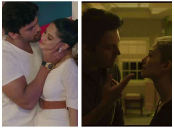 Maya Traps Arjun