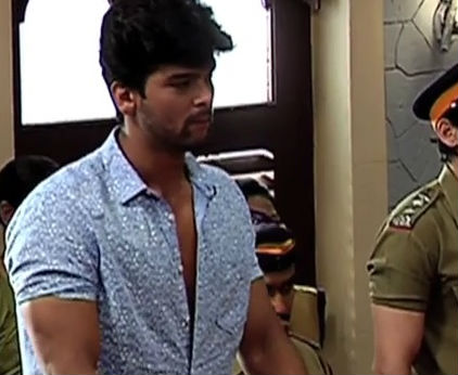 Arjun’s Case Weakens