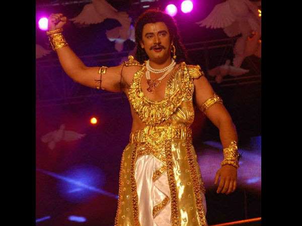 Technicians From Baahubali Team