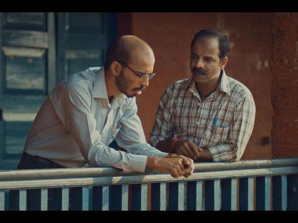 Heaps Of Praises For The Movie
