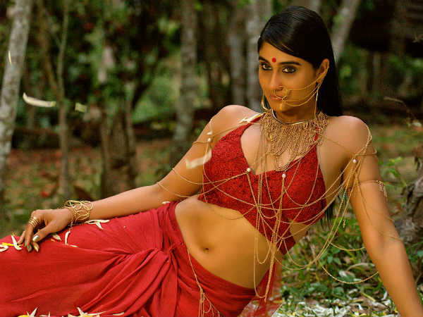Regina Cassandra's Role In Kurukshetra