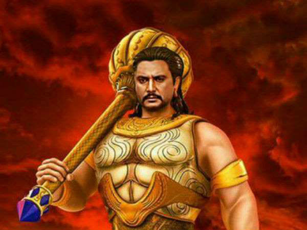 Kurukshetra Team Still Searching For Draupadi