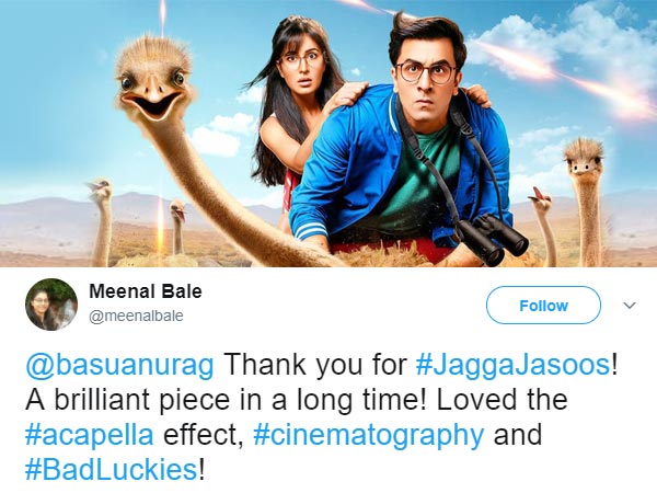 Meenal Bale @meenalbale