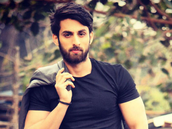 Did Mayur Use Bigg Boss’ Name For His Publicity?