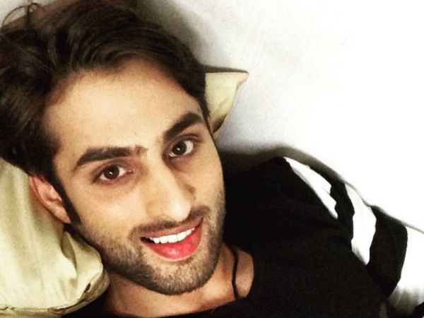 Mayur NOT Part Of Bigg Boss 11