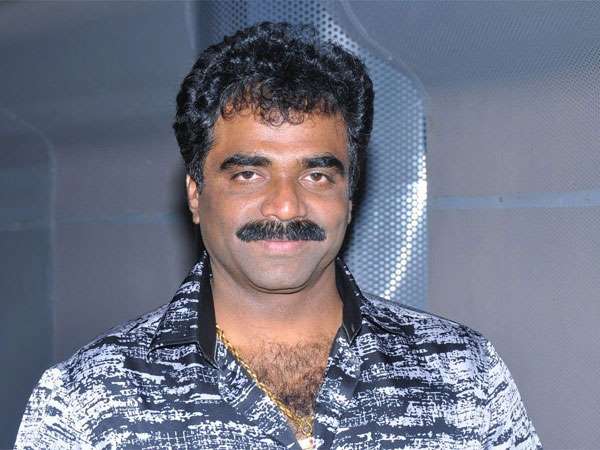 “I Own Visaaranai Remake Rights” - Rockline Venkatesh