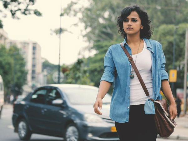 Shraddha Srinath