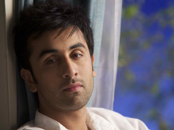 Everybody Should Make Money, Not Just Producers: Ranbir Kapoor Everybody Should Make Money, Not Just Producers: Ranbir Kapoor