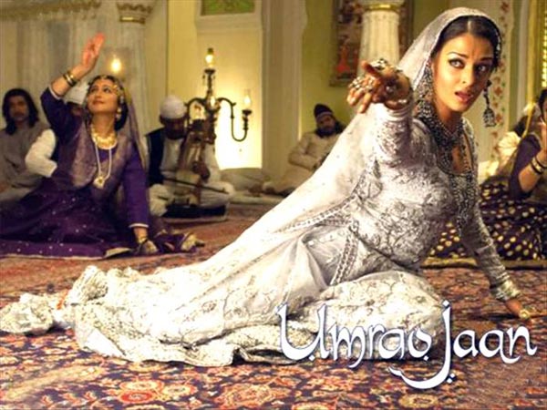 Why JP Dutta Signed Aishwarya