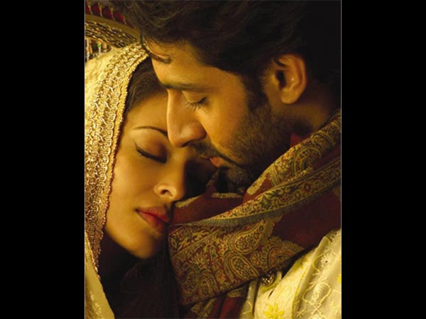 Aishwarya Has The Grace