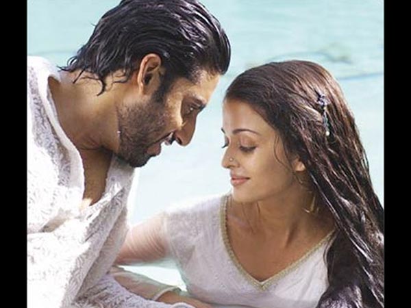 Their Love Story Started On This Movie's Sets