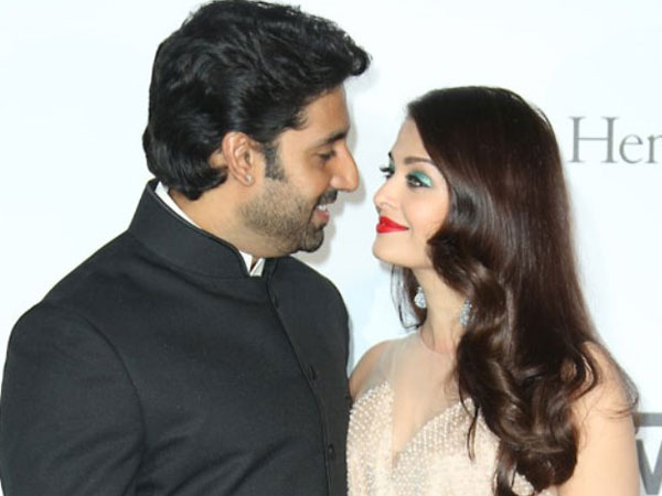 Aishwarya Rai Designed This Apartment