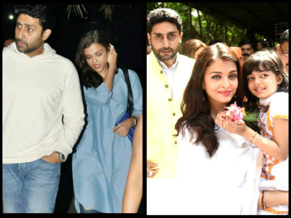 Abhishek Has Returned