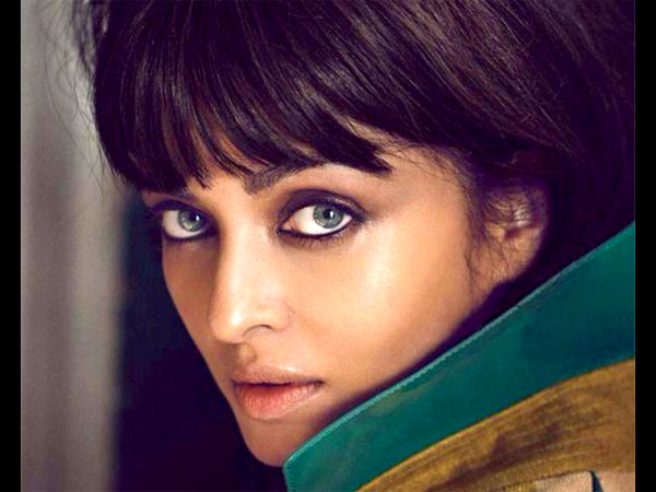 Aishwarya Will Start Working On Fanney Khan...