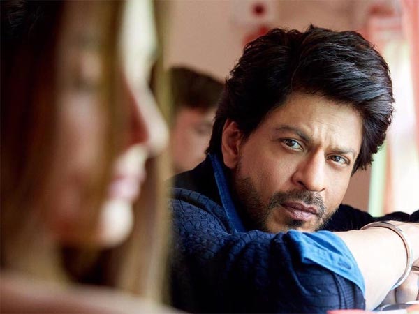 However, SRK Appreciated Her & Revealed Exactly What Had Happened..