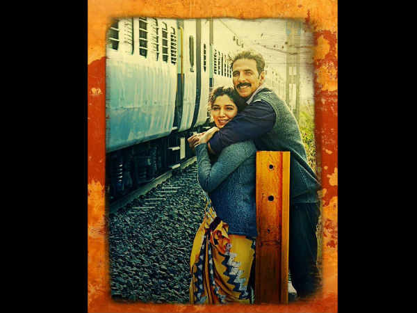 Hope I Keep Doing Content Driven Films: Bhumi Pednekar Hope I Keep Doing Content Driven Films: Bhumi Pednekar