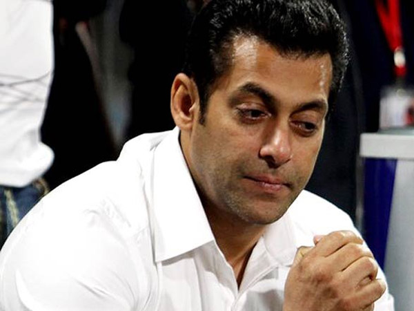 Salman Khan Fails To Appear Before Court In Jodhpur Salman Khan Fails To Appear Before Court In Jodhpur