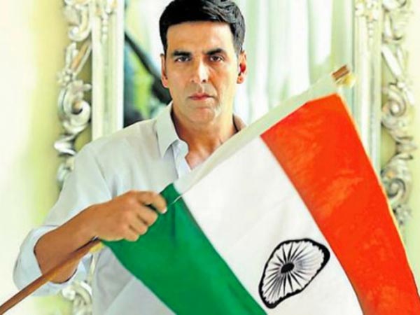 49+ Photoshoot Akshay Kumar Indian Flag PNG