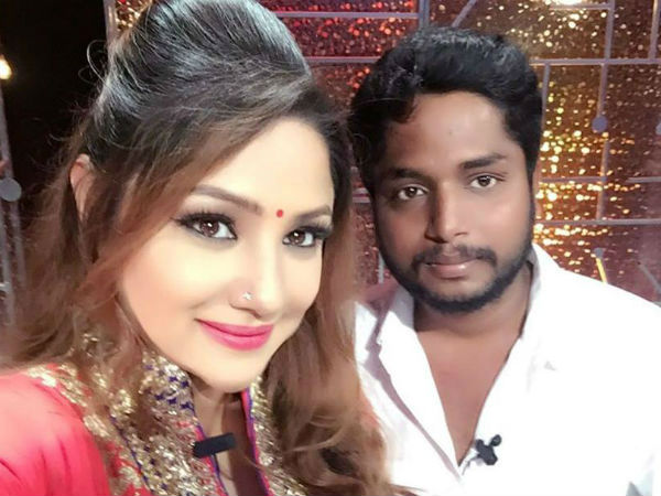 Image result for Priyanka Upendra's next with Lohith H
