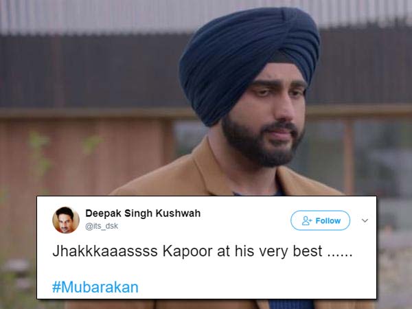 Deepak Singh Kushwah @its_dsk