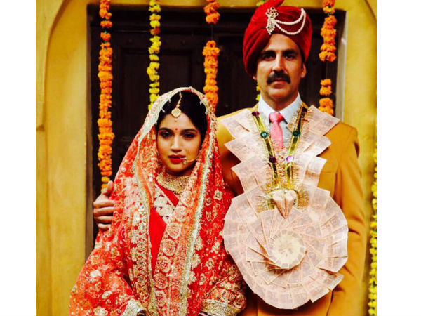 Toilet Ek Prem Katha Makers Asked To Reply In Copyright Case Toilet Ek Prem Katha Makers Asked To Reply In Copyright Case