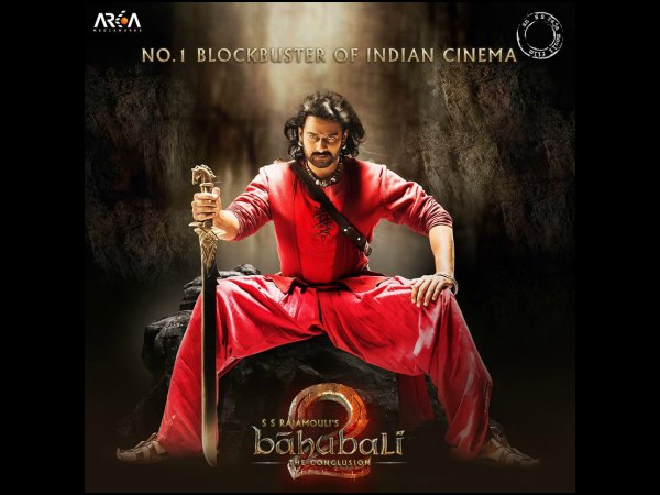 Here's Why Baahubali 2 Failed To Beat Mohanlal Starrer Pulimurugan’s Record! Here's Why Baahubali 2 Failed To Beat Mohanlal Starrer Pulimurugan’s Record!