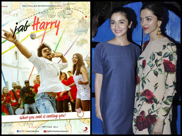jab-harry-met-sejal-while-deepika-roots-for-beech-beech-mein-safar-is-alia-s-favourite-song jab-harry-met-sejal-while-deepika-roots-for-beech-beech-mein-safar-is-alia-s-favourite-song