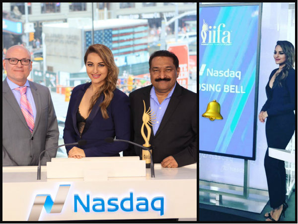 iifa-2017-sonakshi-sinha-rings-nasdaq-bell-in-new-york iifa-2017-sonakshi-sinha-rings-nasdaq-bell-in-new-york