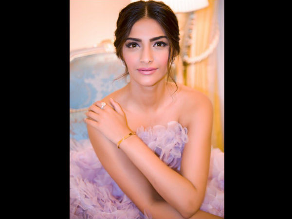 sonam kapoor sonam kapoor