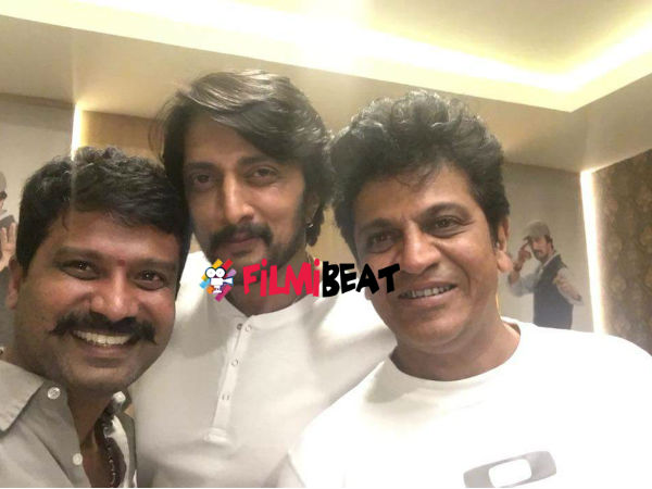 shivarajkumar birthday shivarajkumar birthday