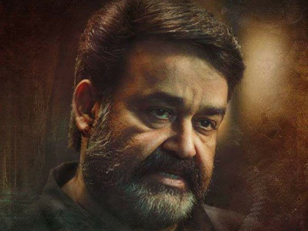 Mohanlal's Villain Is Gearing Up To Conquer Other Territories As Well! Mohanlal's Villain Is Gearing Up To Conquer Other Territories As Well!