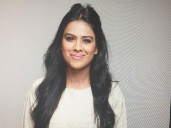 Nia Sharma NOT Approached For Bigg Boss 11! Nia Sharma NOT Approached For Bigg Boss 11!