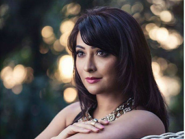 Image result for Radhika Pandit back to acting after her wedding