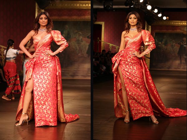 I Have Made Lot Of Mistakes In My Career: Shilpa Shetty I Have Made Lot Of Mistakes In My Career: Shilpa Shetty