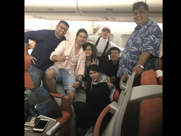 see-picture-varun-dhawan-starrer-judwaa-sequel-wrapped-up see-picture-varun-dhawan-starrer-judwaa-sequel-wrapped-up